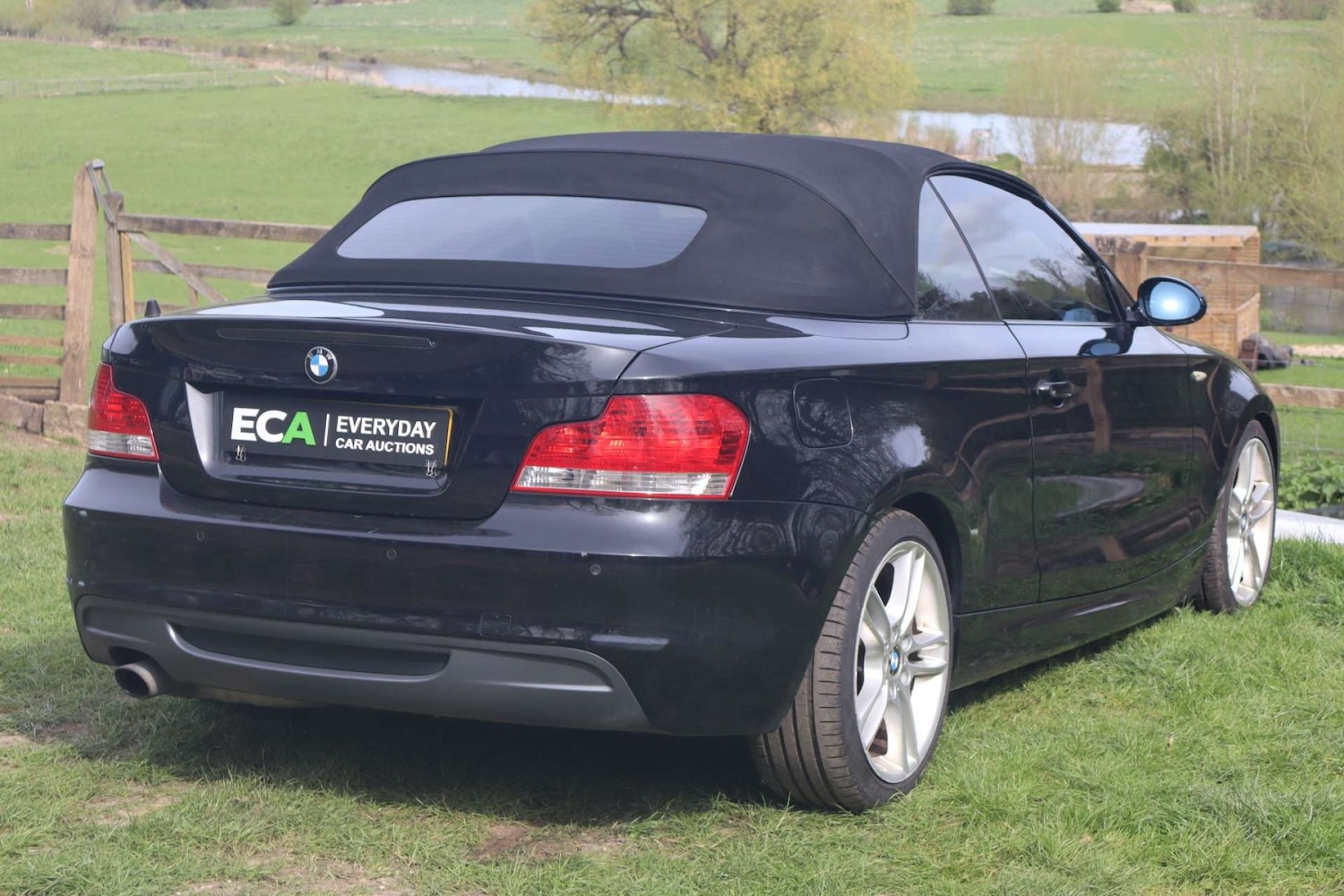 Used BMW 1 Series 2008 for sale - 78198759: Photo 38