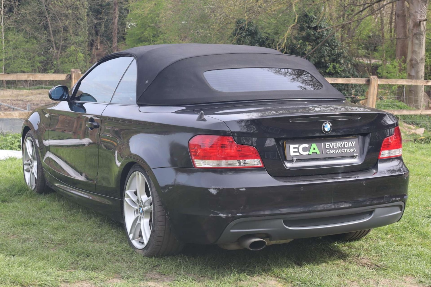 Used BMW 1 Series 2008 for sale - 78198759: Photo 39