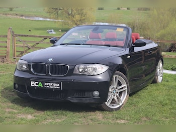 Used BMW 1 Series 2008 for sale - 78198759: Photo
