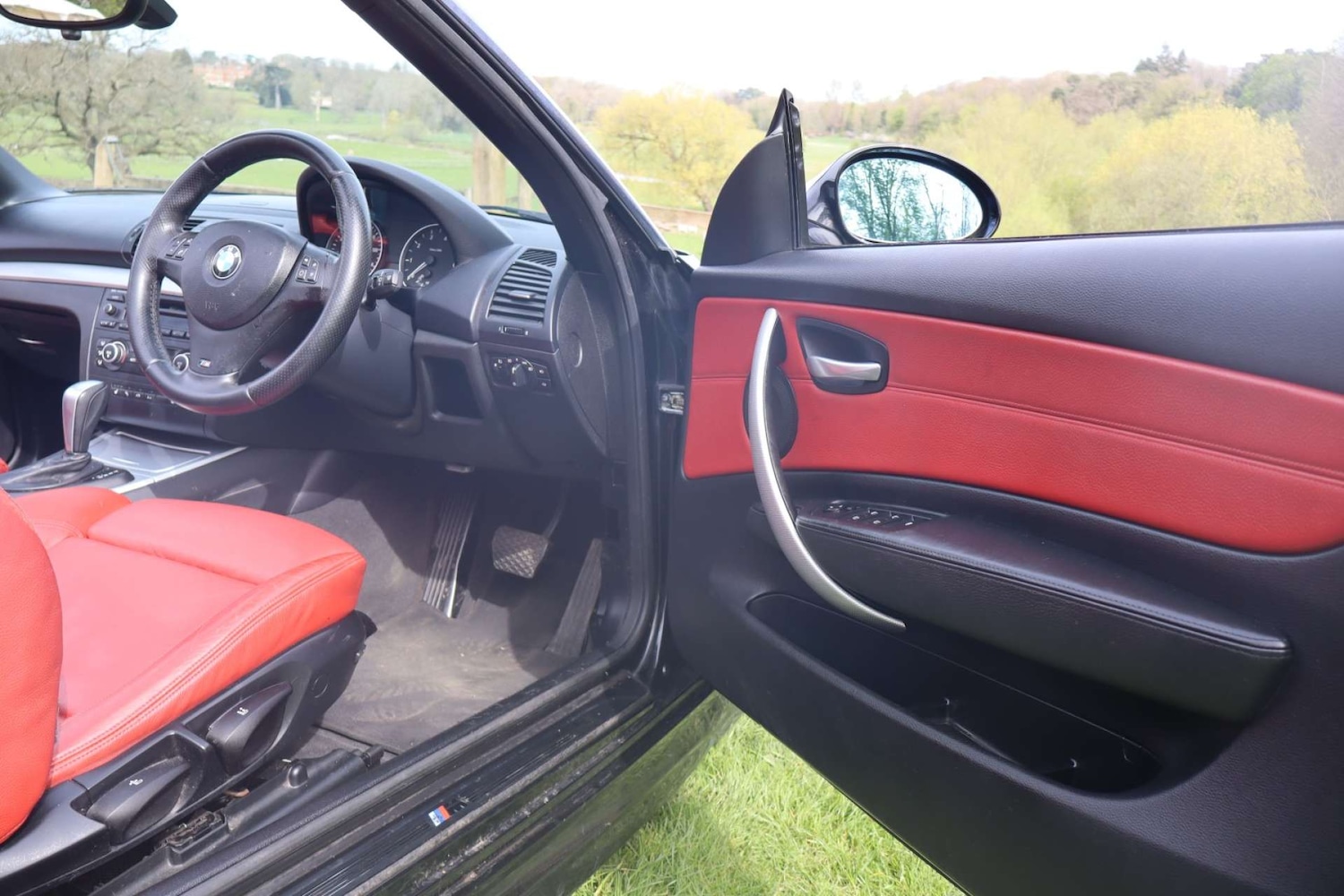 Used BMW 1 Series 2008 for sale - 78198759: Photo 4