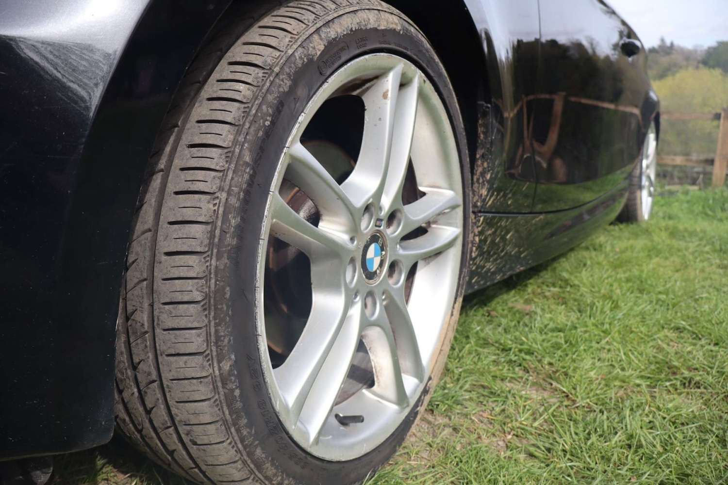 Used BMW 1 Series 2008 for sale - 78198759: Photo 41