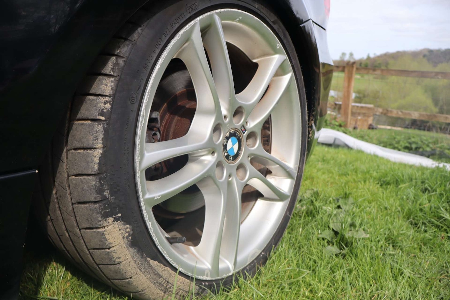 Used BMW 1 Series 2008 for sale - 78198759: Photo 42