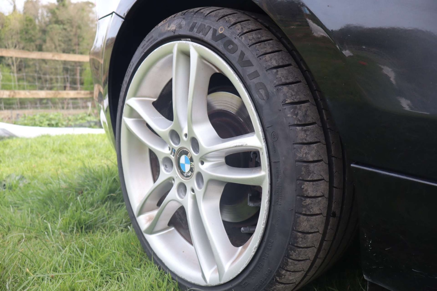 Used BMW 1 Series 2008 for sale - 78198759: Photo 43