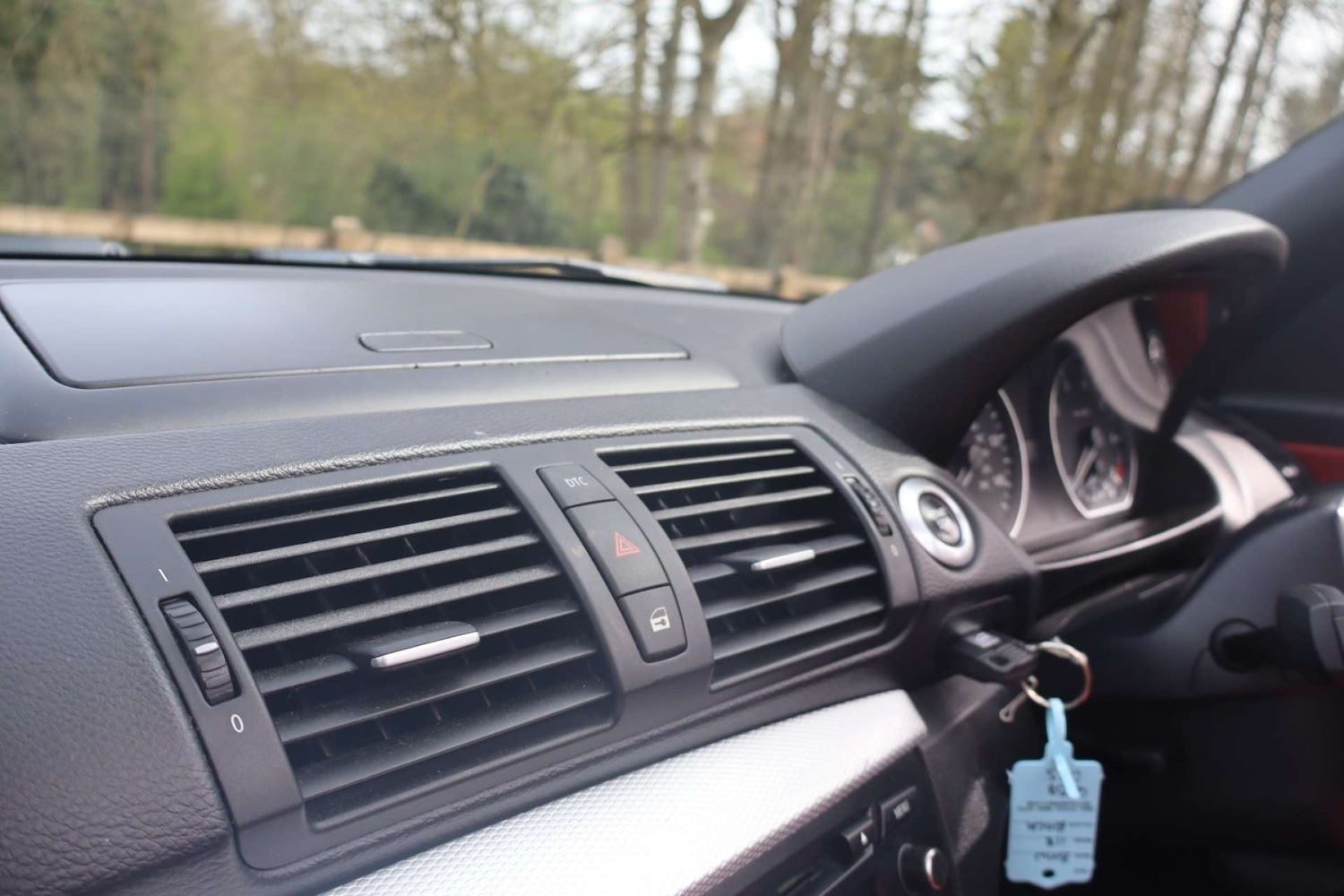 Used BMW 1 Series 2008 for sale - 78198759: Photo 47