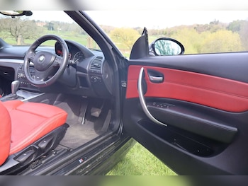 Used BMW 1 Series 2008 for sale - 78198759: Photo