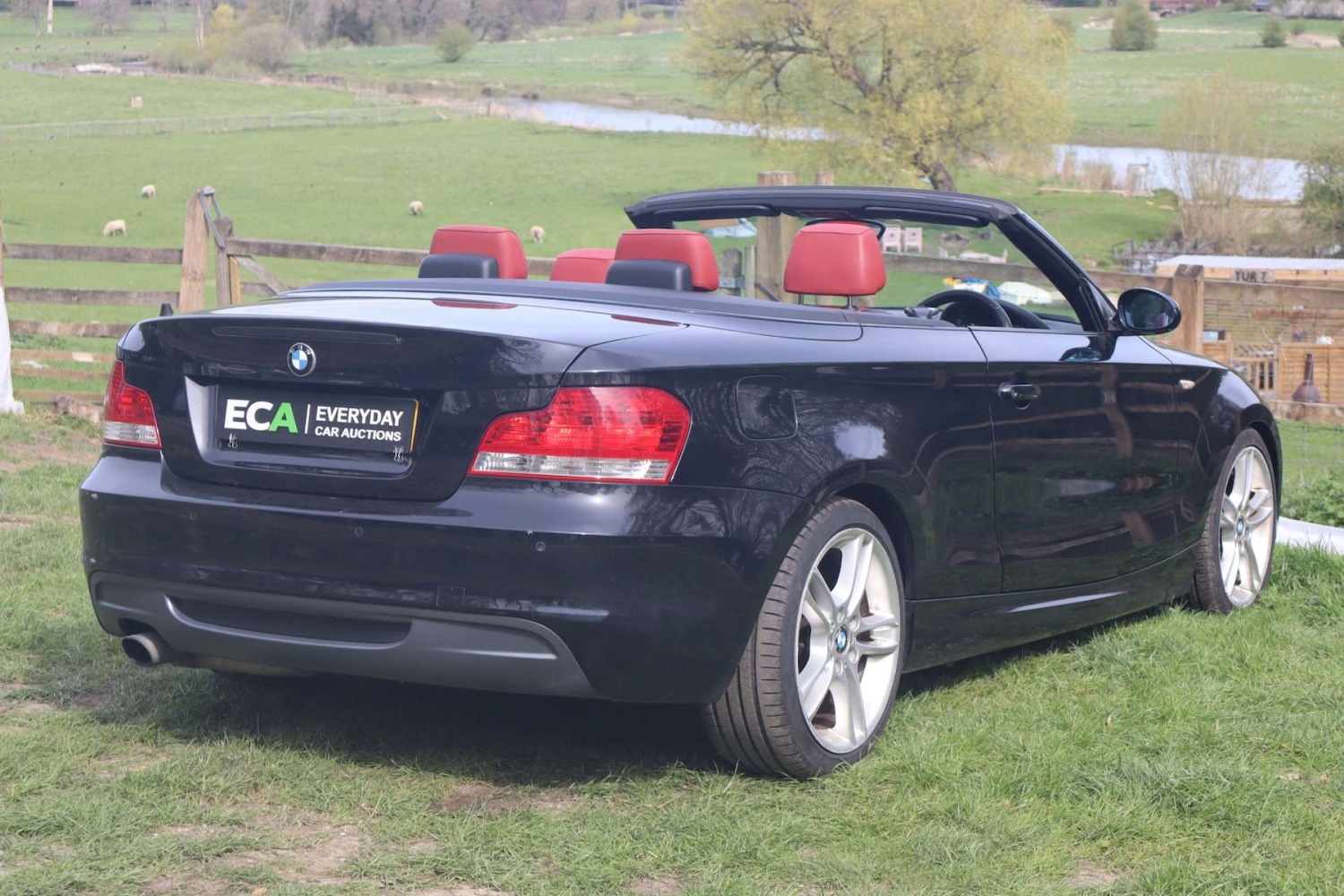 Used BMW 1 Series 2008 for sale - 78198759: Photo 5