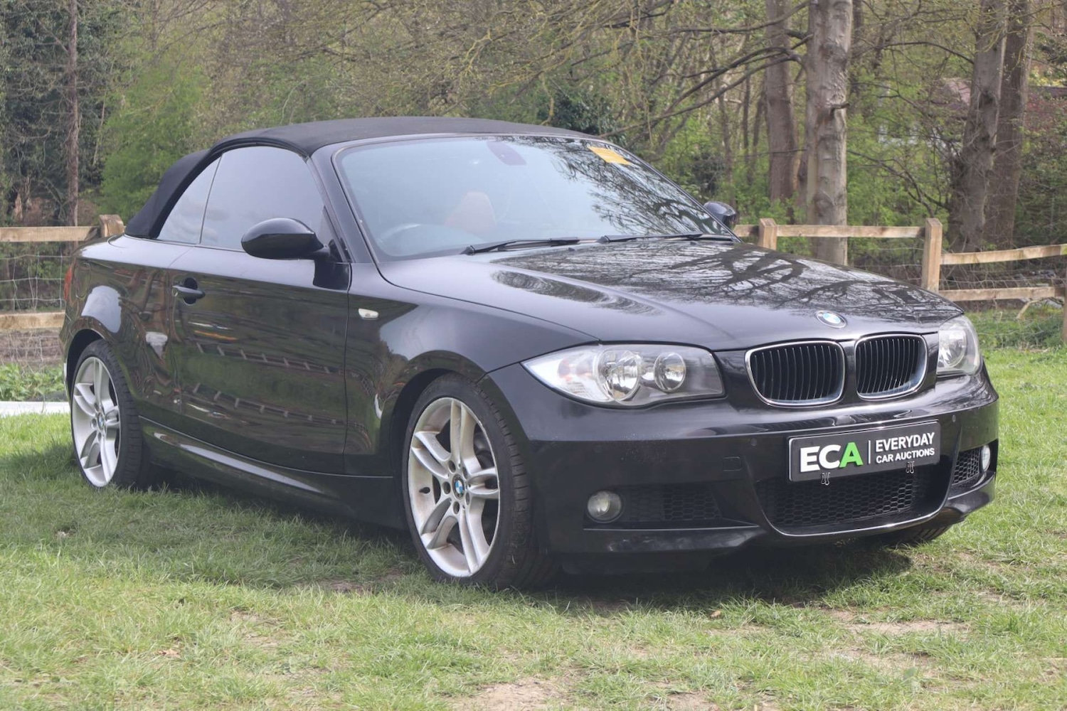 Used BMW 1 Series 2008 for sale - 78198759: Photo 8