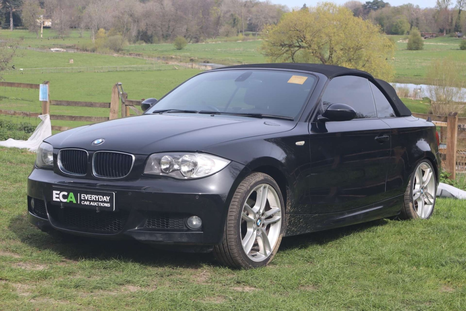 Used BMW 1 Series 2008 for sale - 78198759: Photo 9