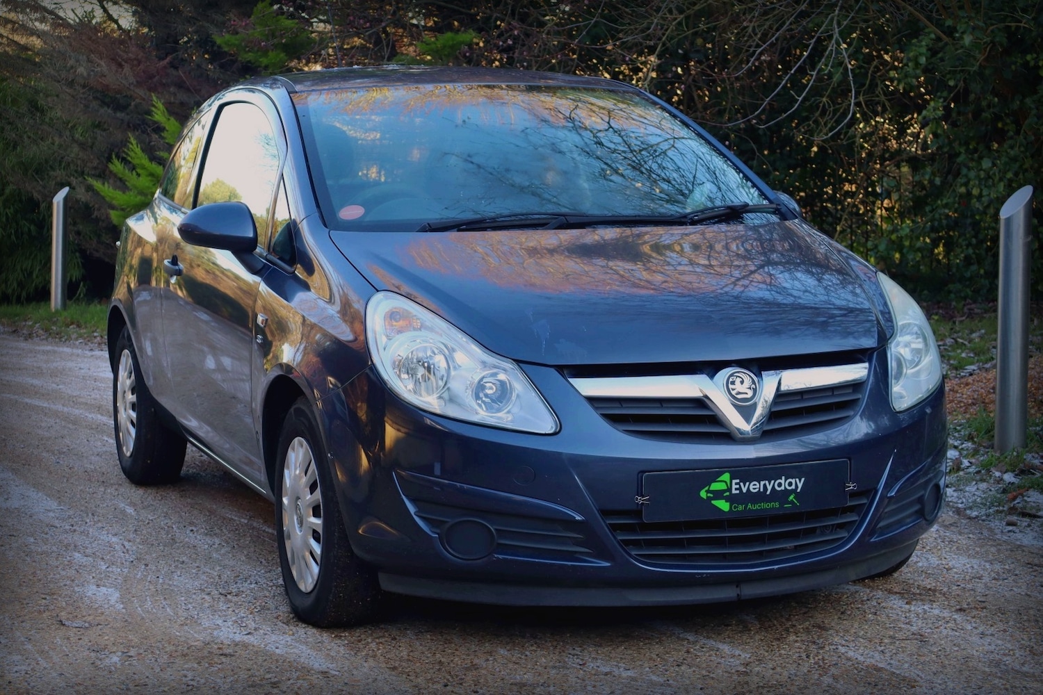 Used Vauxhall Corsa 2011 for sale - 77104704: Photo 11