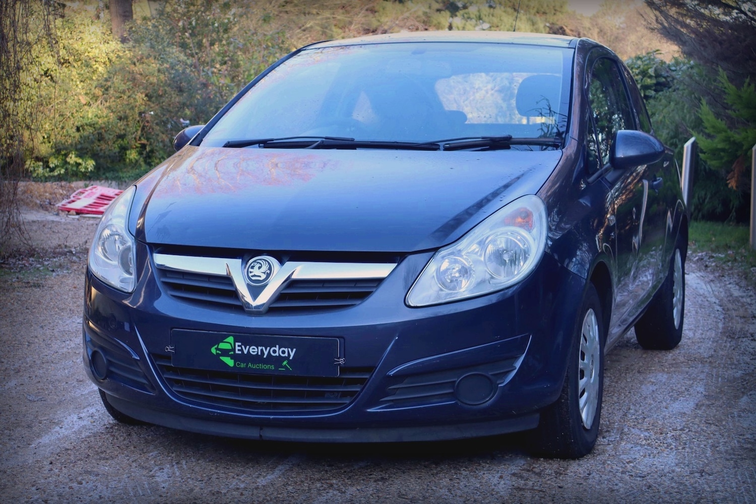 Used Vauxhall Corsa 2011 for sale - 77104704: Photo 13