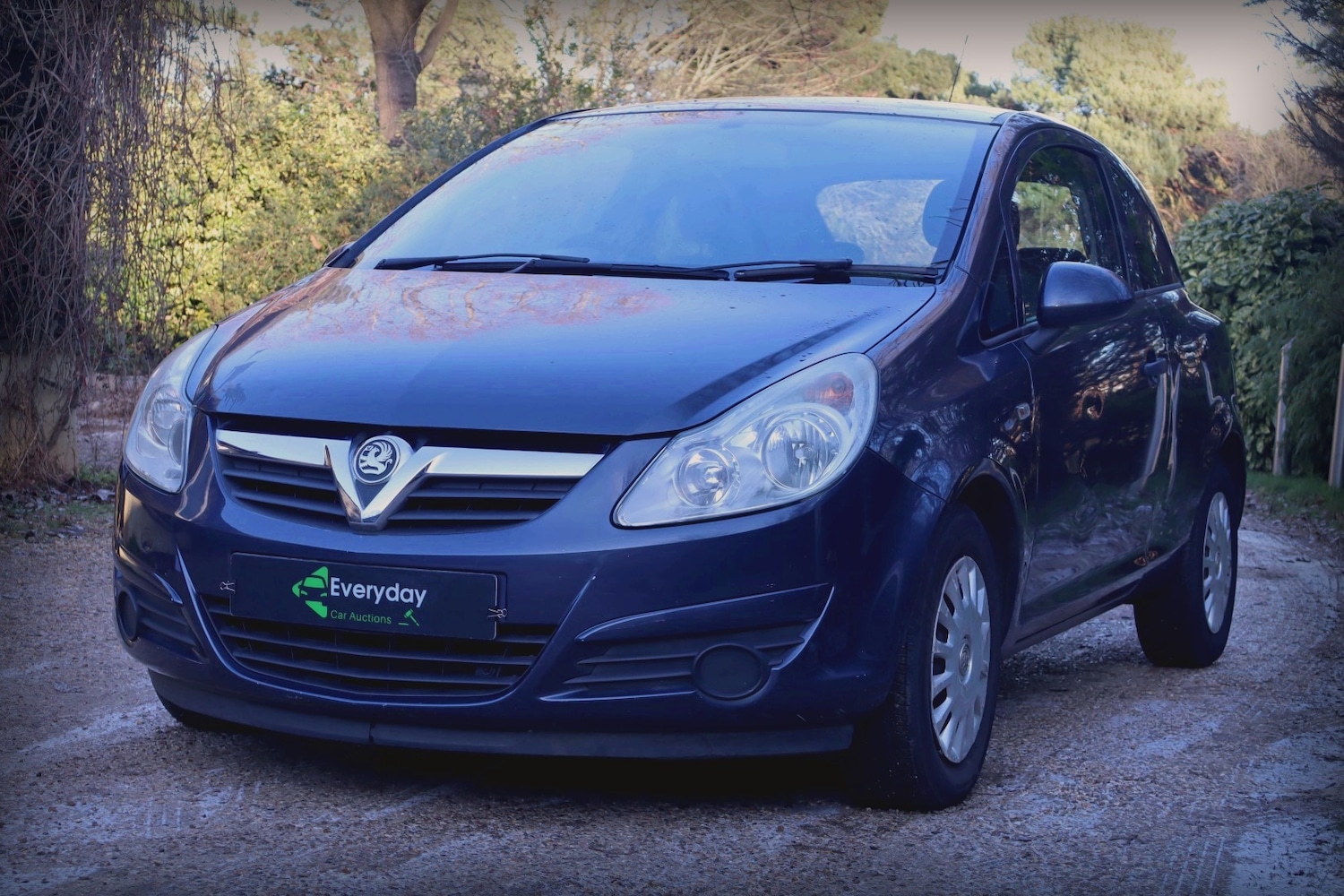 Used Vauxhall Corsa 2011 for sale - 77104704: Photo 14