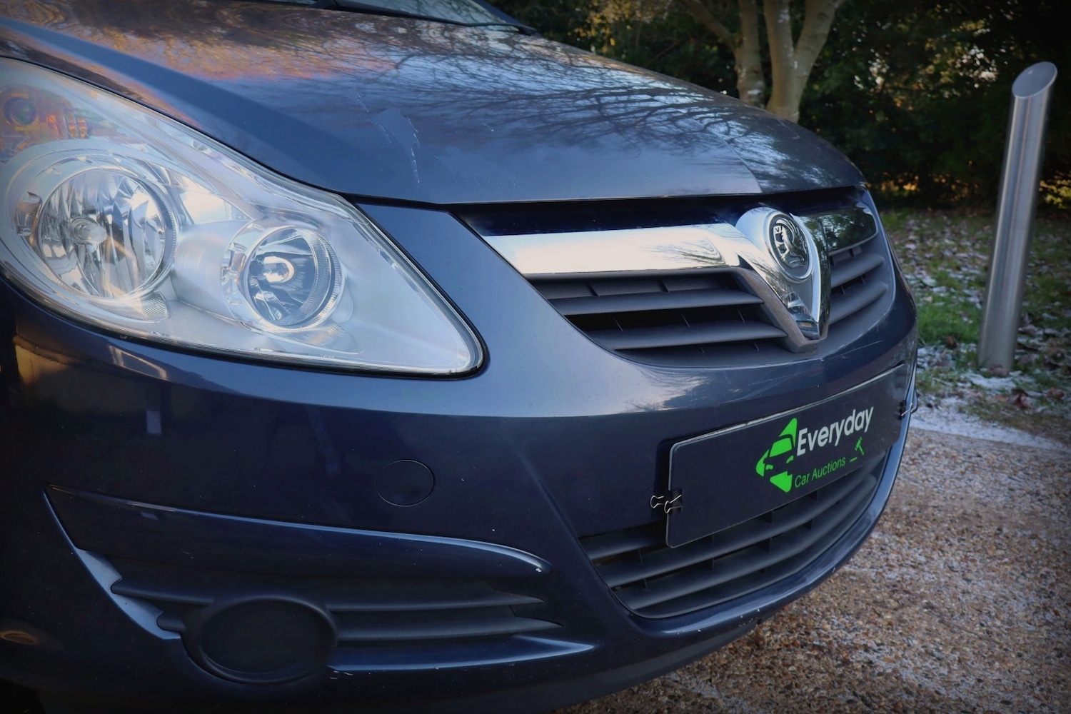 Used Vauxhall Corsa 2011 for sale - 77104704: Photo 15