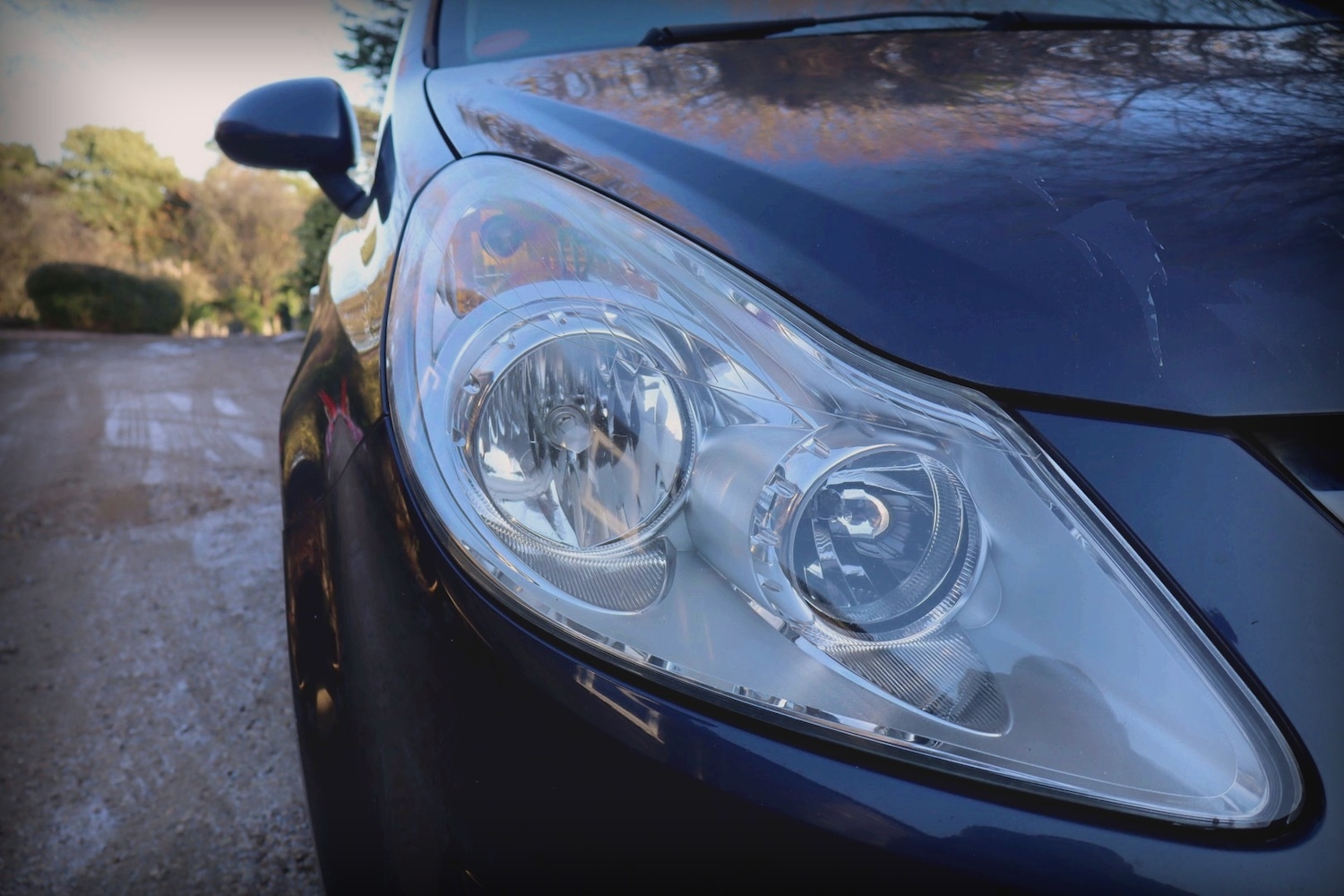 Used Vauxhall Corsa 2011 for sale - 77104704: Photo 18