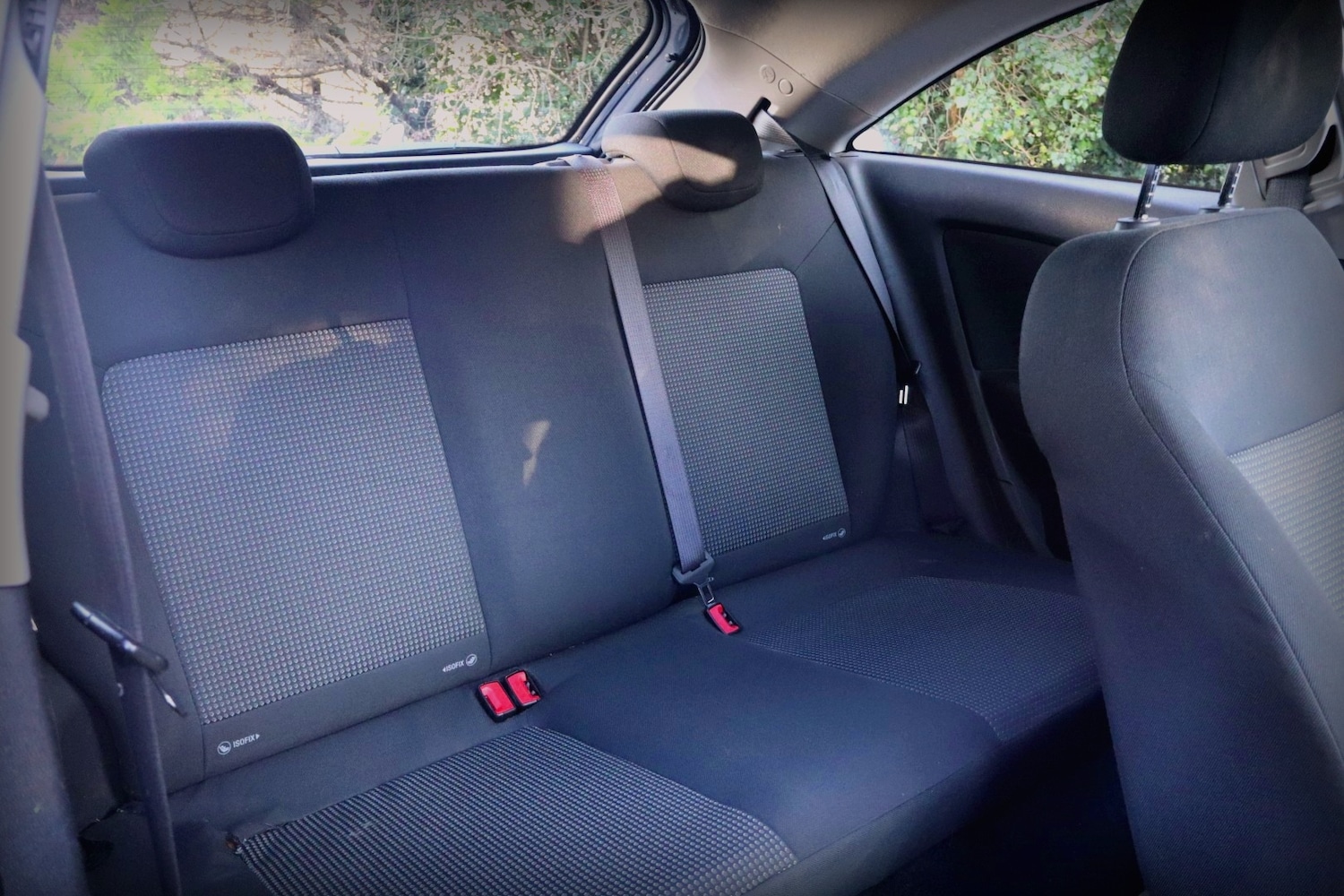 Used Vauxhall Corsa 2011 for sale - 77104704: Photo 19