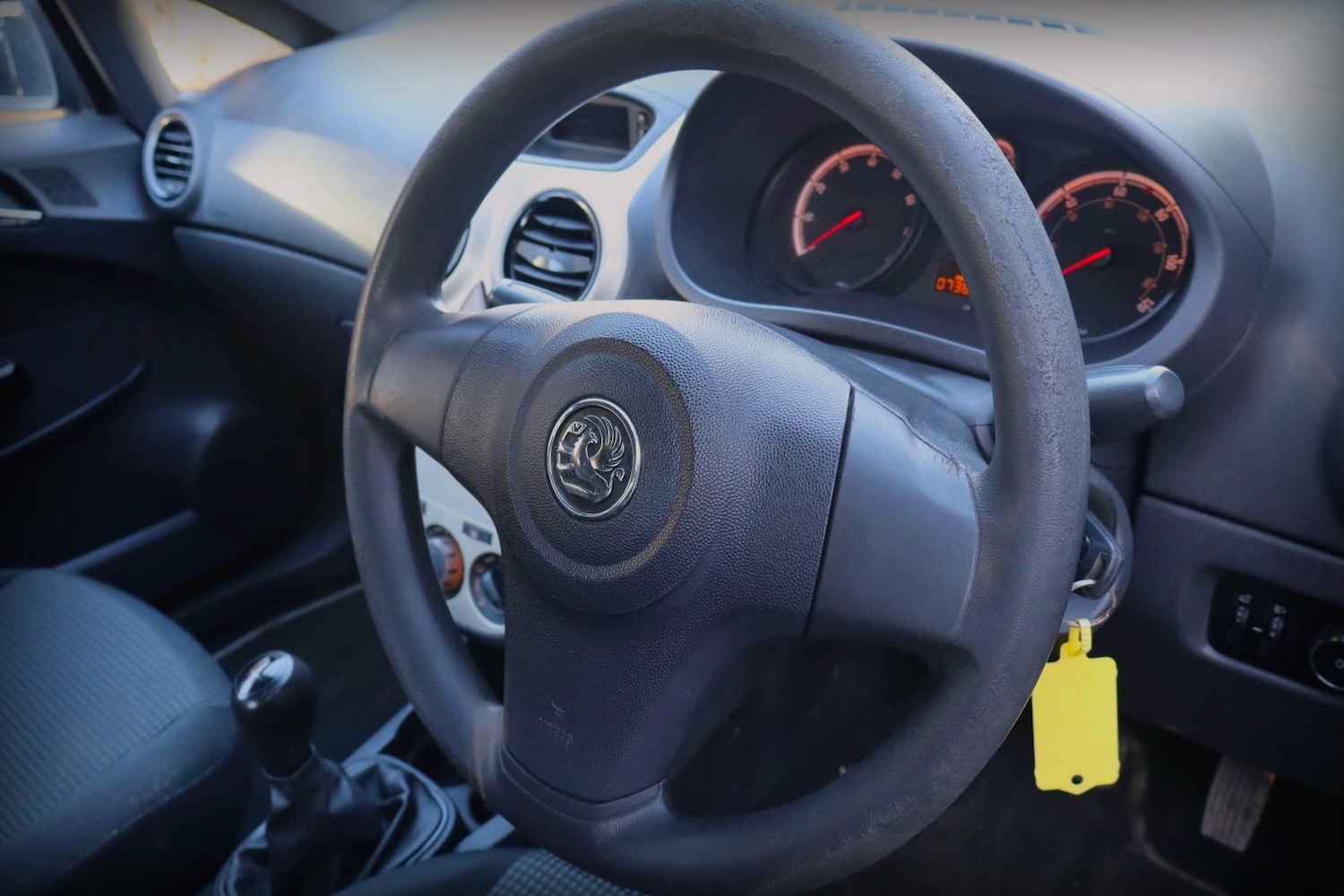 Used Vauxhall Corsa 2011 for sale - 77104704: Photo 20