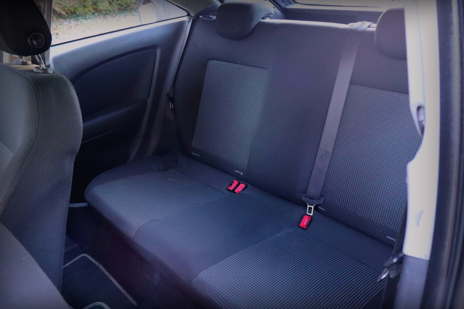 Used Vauxhall Corsa 2011 for sale - 77104704: Photo 29