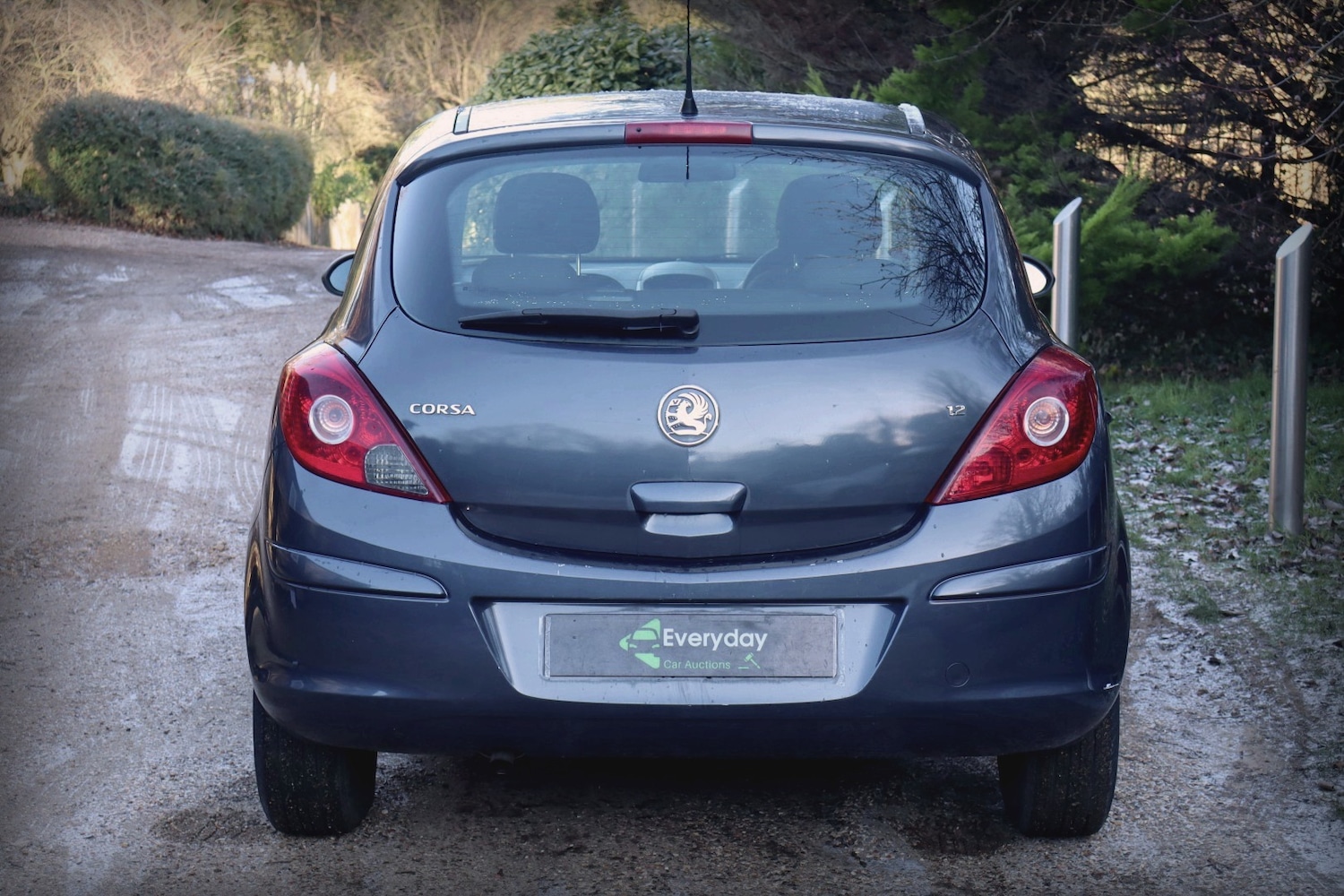 Used Vauxhall Corsa 2011 for sale - 77104704: Photo 32