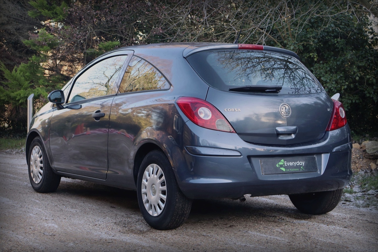 Used Vauxhall Corsa 2011 for sale - 77104704: Photo 33