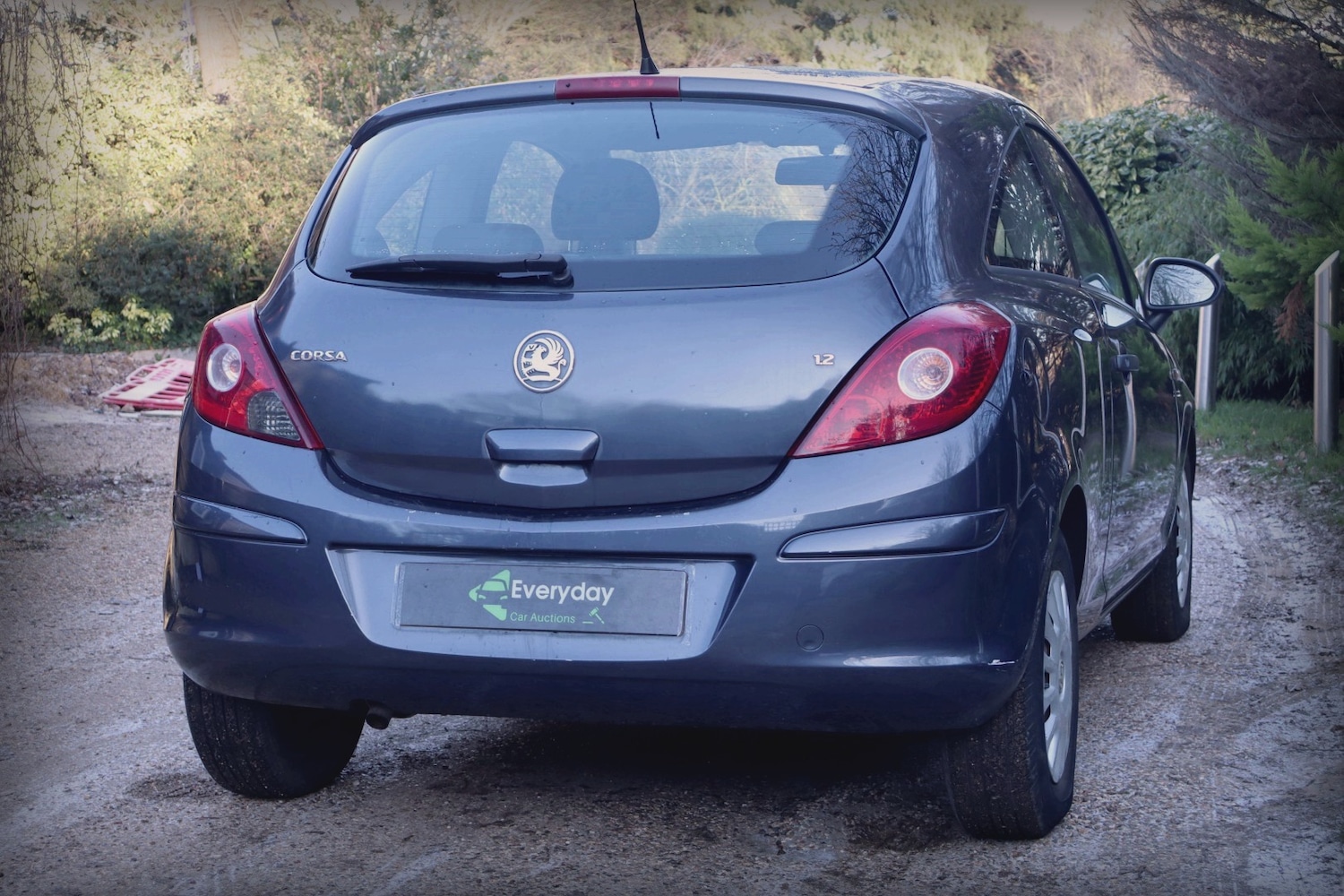 Used Vauxhall Corsa 2011 for sale - 77104704: Photo 34