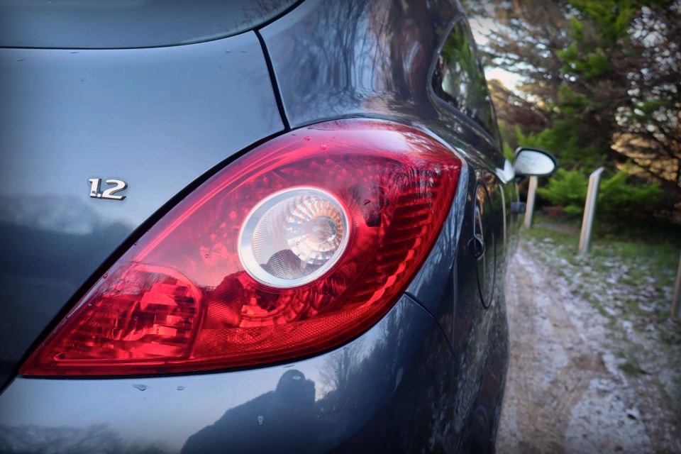 Used Vauxhall Corsa 2011 for sale - 77104704: Photo 37