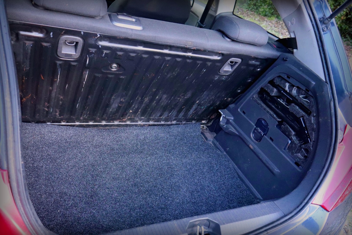 Used Vauxhall Corsa 2011 for sale - 77104704: Photo 38