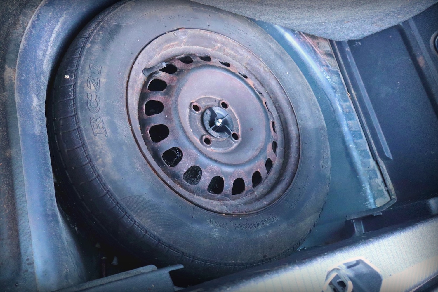 Used Vauxhall Corsa 2011 for sale - 77104704: Photo 39