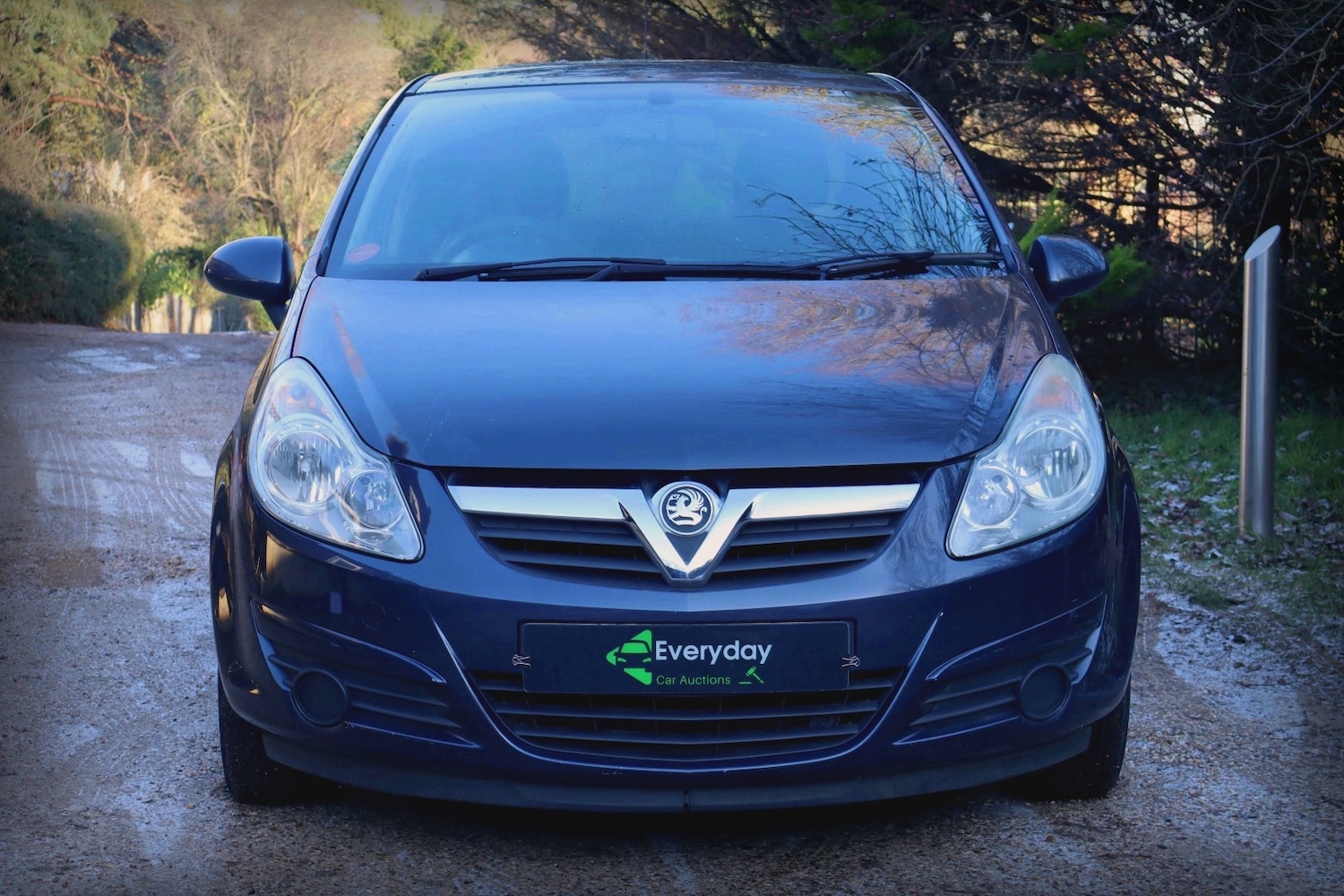Used Vauxhall Corsa 2011 for sale - 77104704: Photo 6