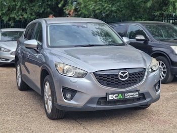 Used Mazda CX-5 2013 for sale - 78931541: Photo