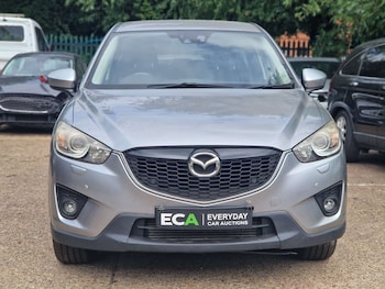 Used Mazda CX-5 2013 for sale - 78931541: Photo