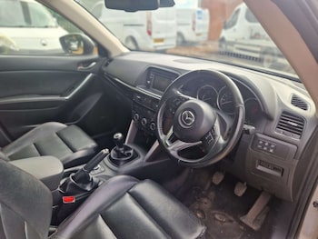 Used Mazda CX-5 2013 for sale - 78931541: Photo