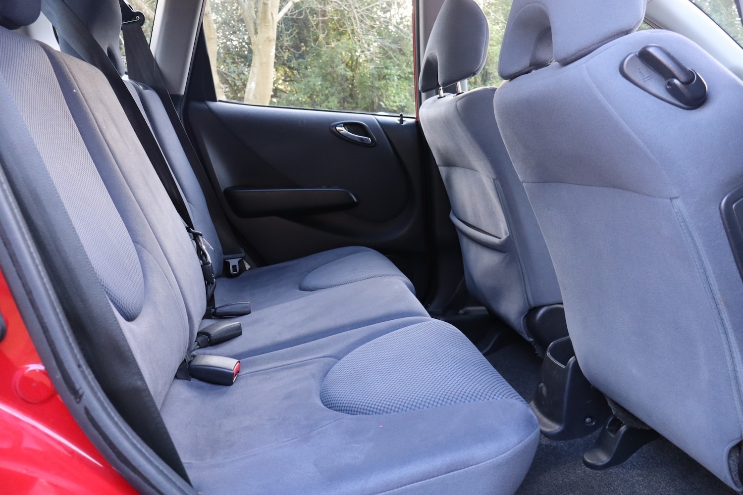 Used Honda Jazz 2006 for sale - 77310897: Photo 13