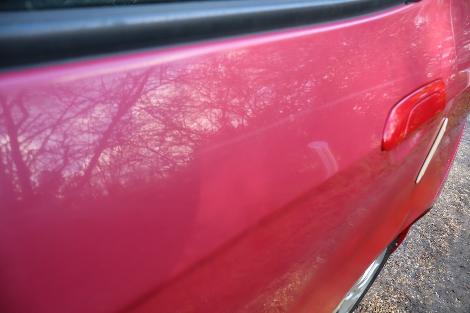 Used Honda Jazz 2006 for sale - 77310897: Photo 15