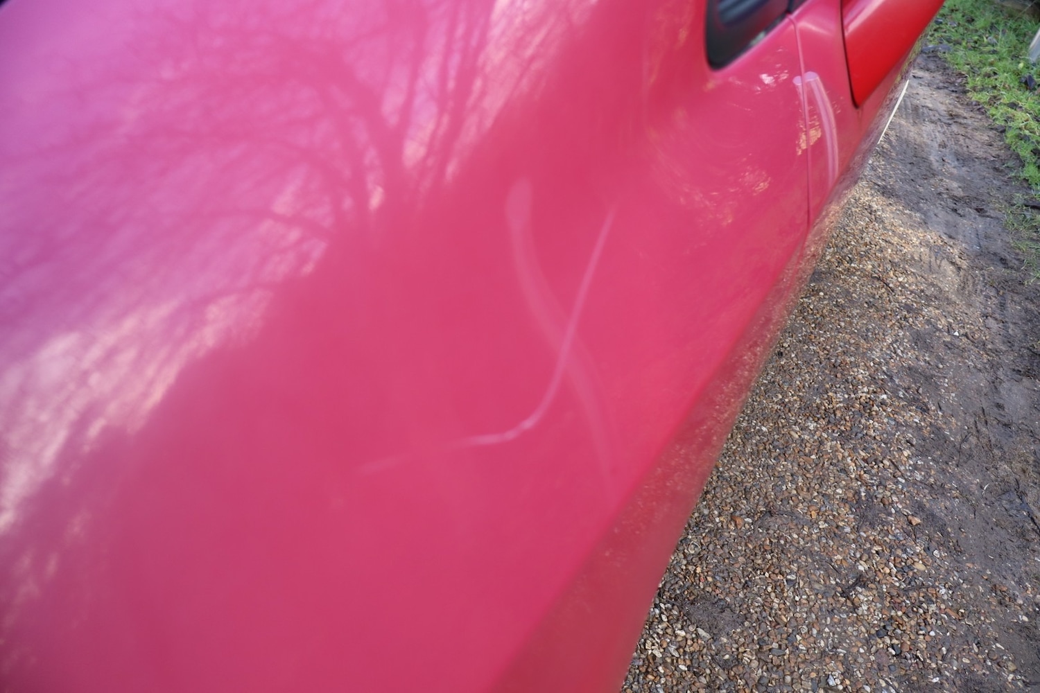 Used Honda Jazz 2006 for sale - 77310897: Photo 16