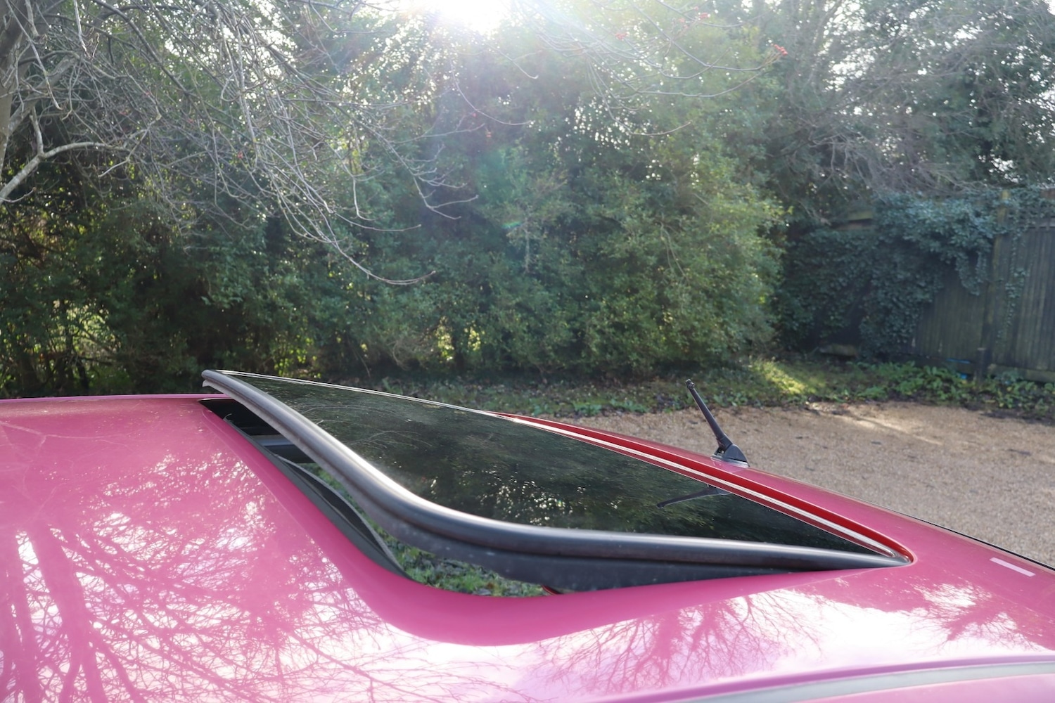 Used Honda Jazz 2006 for sale - 77310897: Photo 18