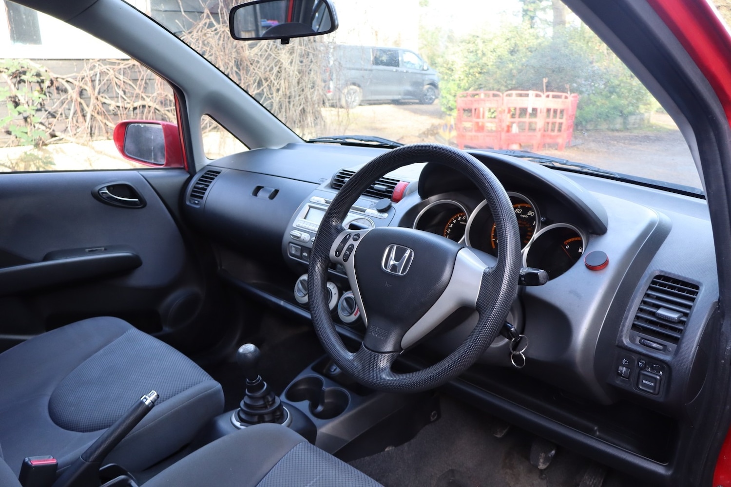 Used Honda Jazz 2006 for sale - 77310897: Photo 19