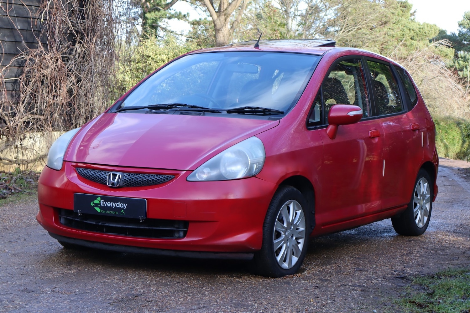 Used Honda Jazz 2006 for sale - 77310897: Photo 20