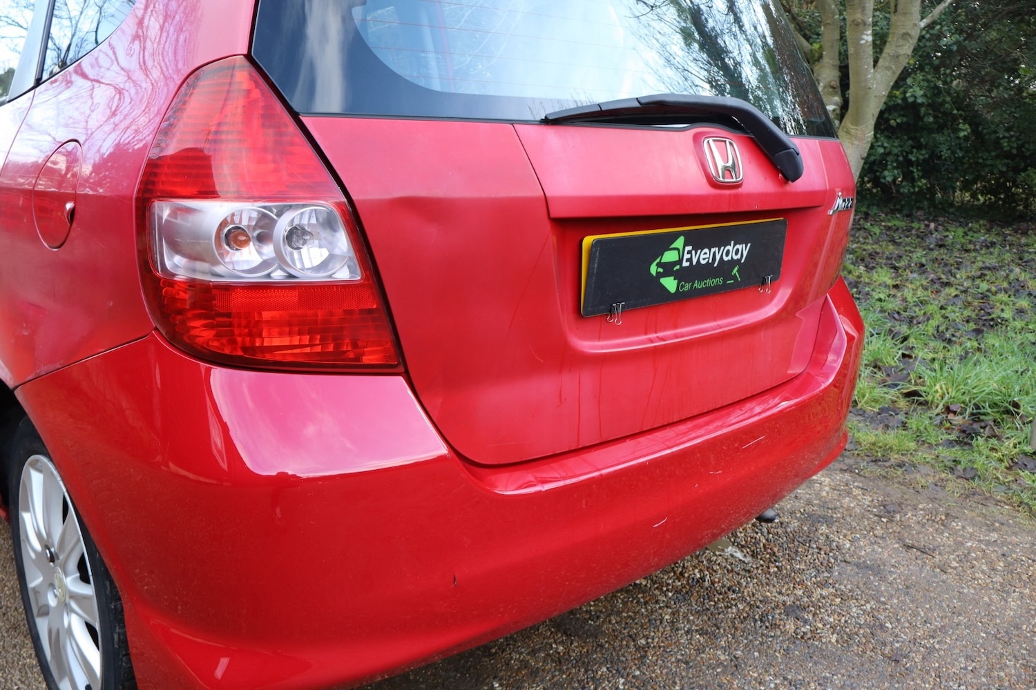 Used Honda Jazz 2006 for sale - 77310897: Photo 23