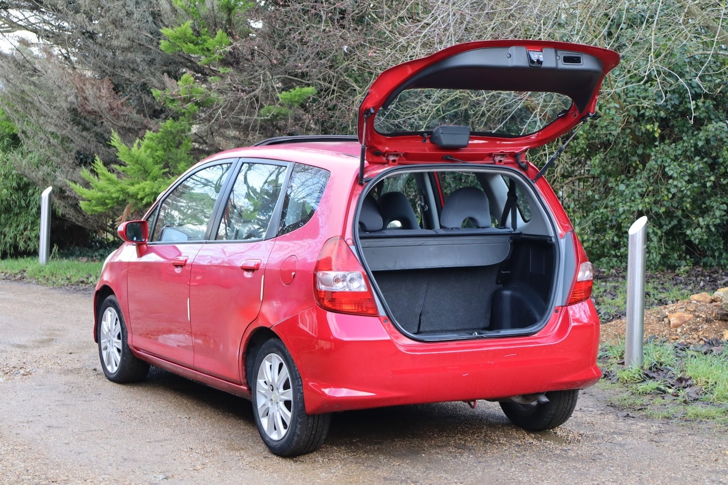 Used Honda Jazz 2006 for sale - 77310897: Photo 24