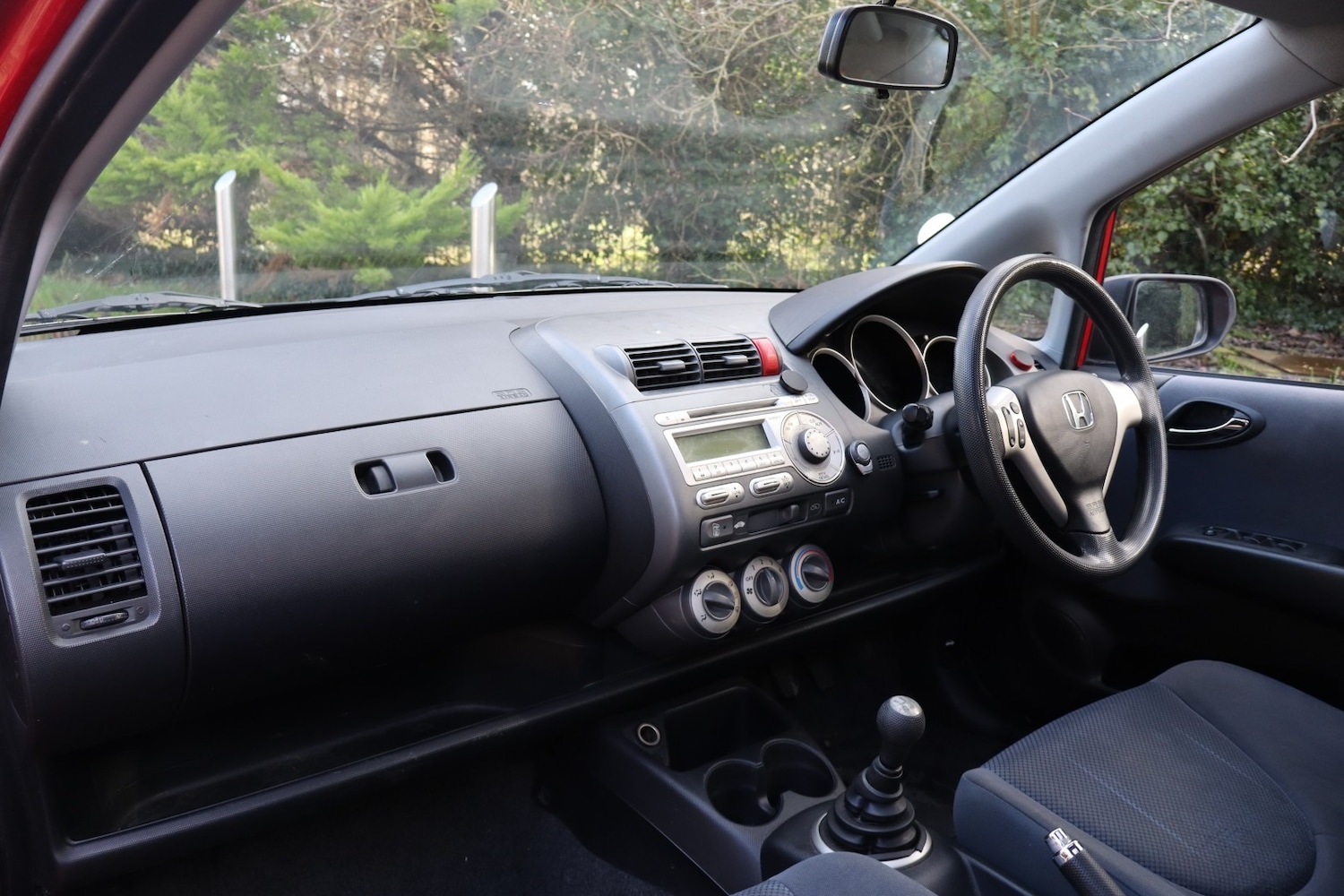 Used Honda Jazz 2006 for sale - 77310897: Photo 3