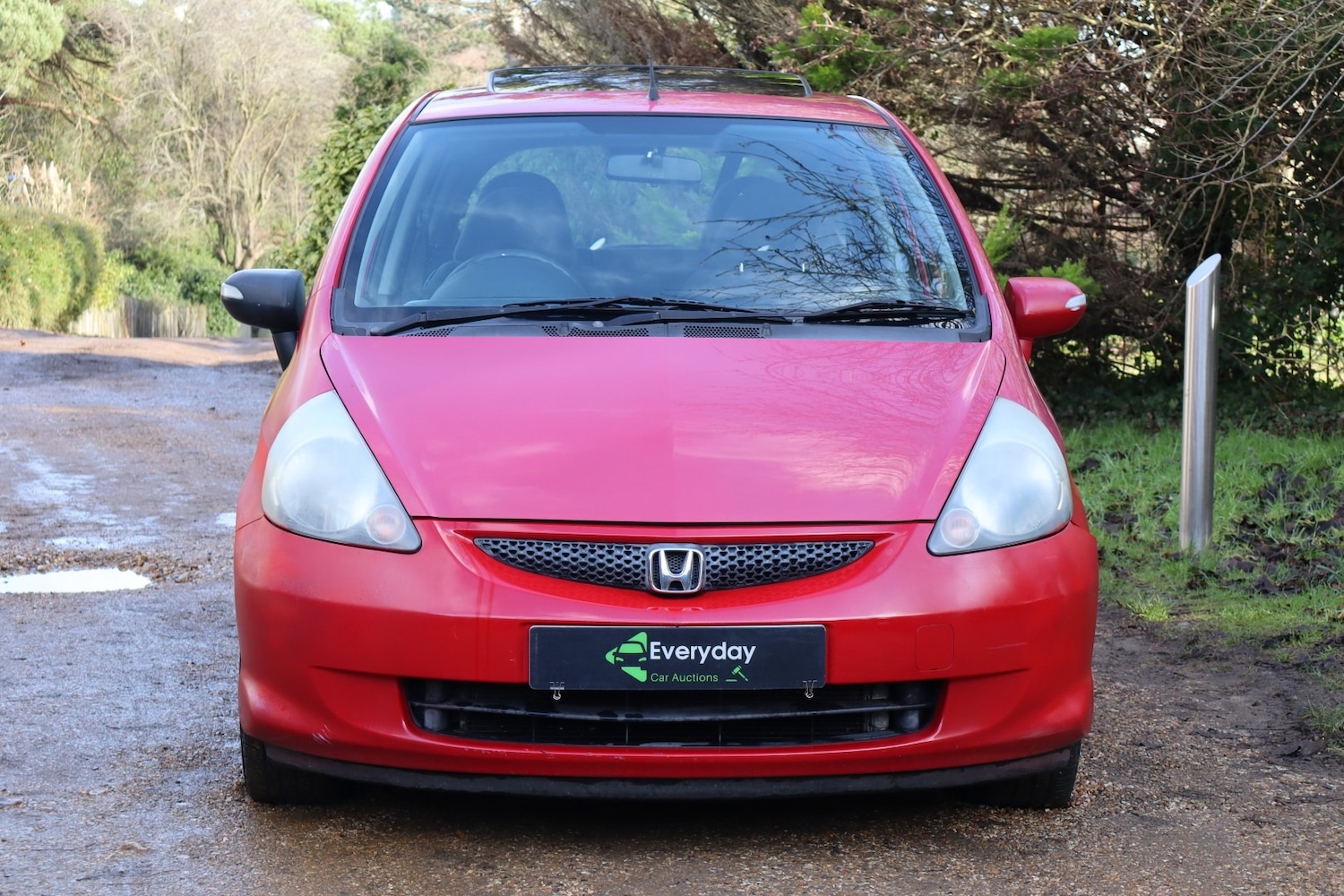 Used Honda Jazz 2006 for sale - 77310897: Photo 6