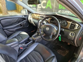 Used Jaguar X-Type 2009 for sale - 79594941: Photo