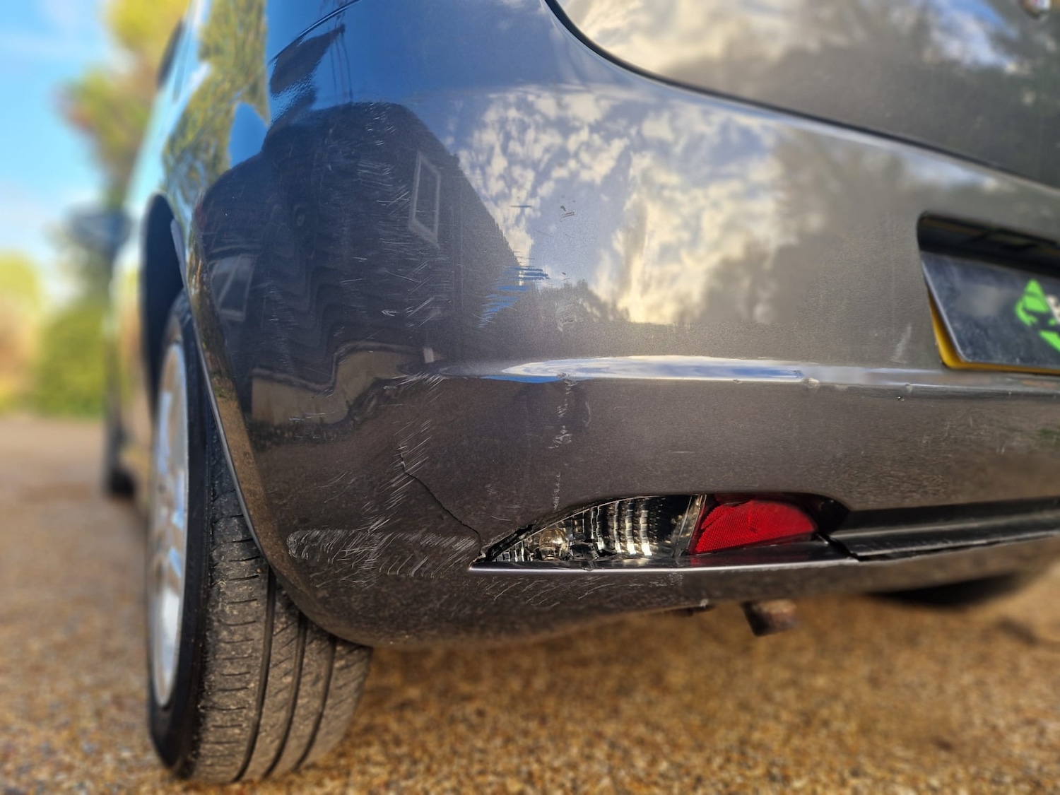 Used Fiat Grande Punto 2008 for sale - 76401872: Photo 12