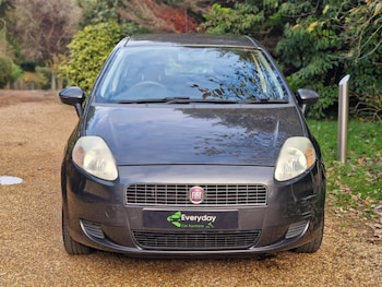 2008 (08) - 1.2 Active 5dr **ULEZ FREE**