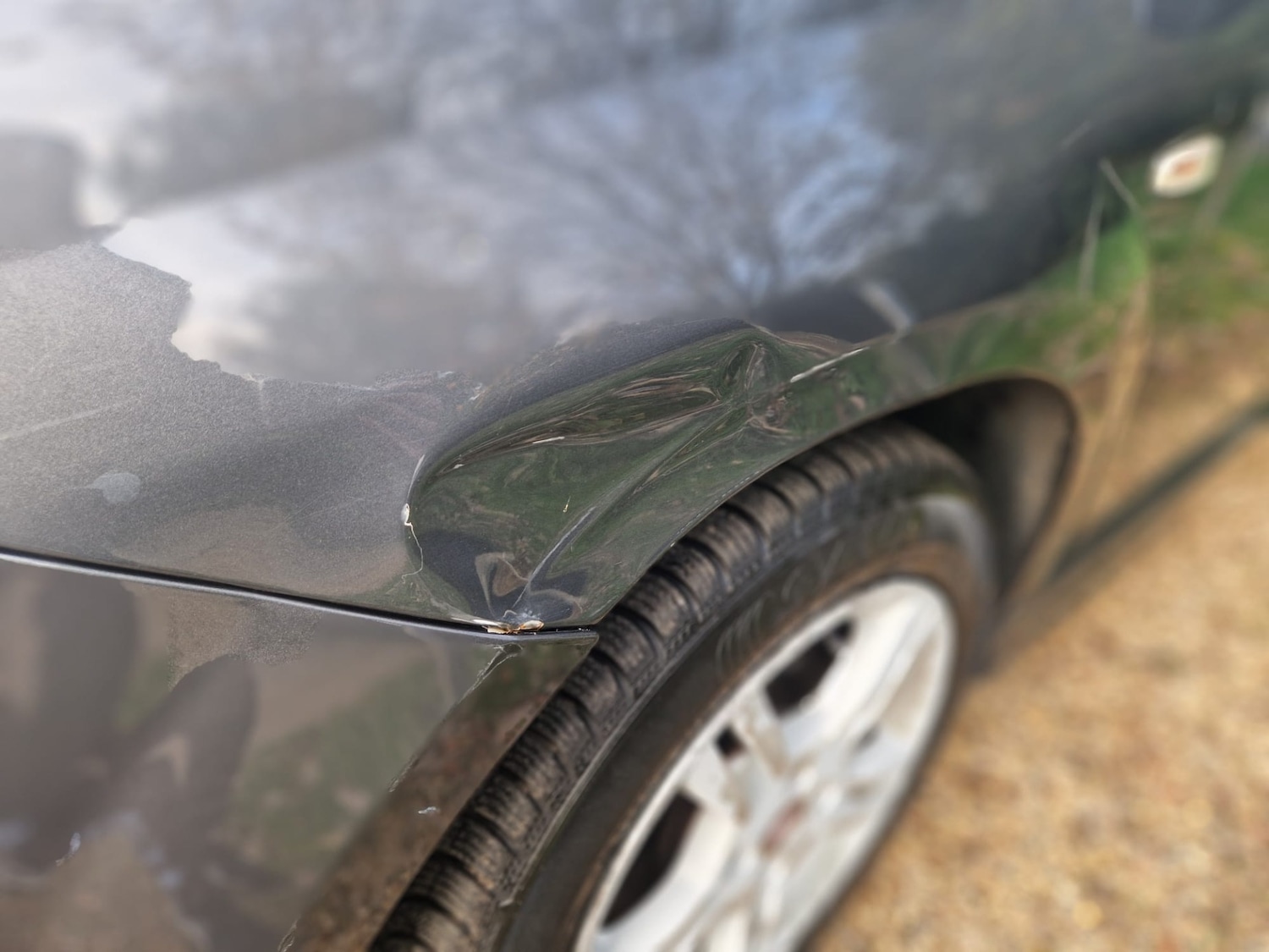 Used Fiat Grande Punto 2008 for sale - 76401872: Photo 9