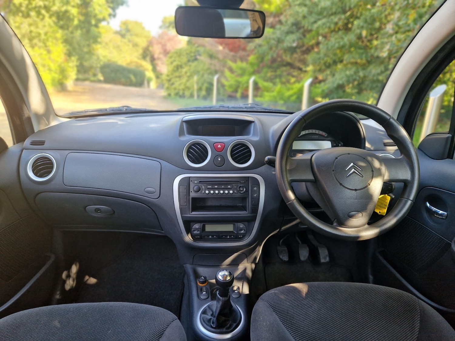 Used Citroen C3 2006 for sale - 76114811: Photo 14