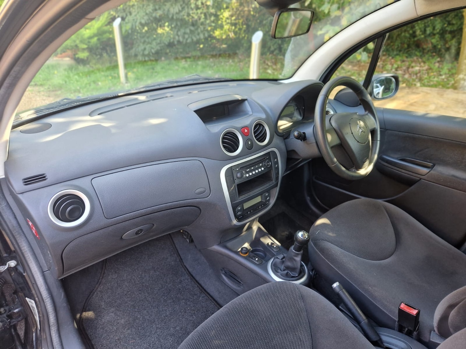 Used Citroen C3 2006 for sale - 76114811: Photo 15