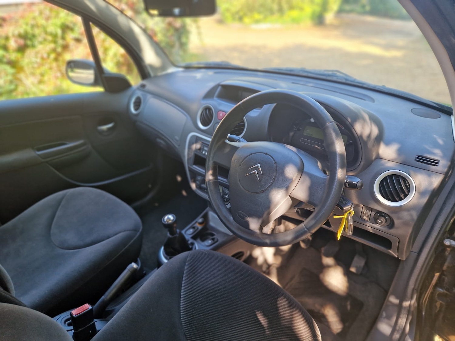 Used Citroen C3 2006 for sale - 76114811: Photo 18