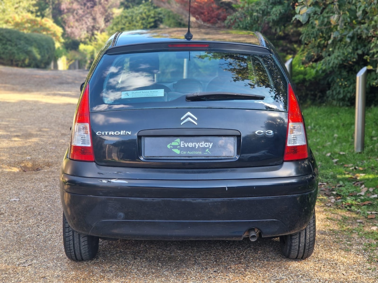 Used Citroen C3 2006 for sale - 76114811: Photo 19