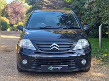 Used Citroen C3 2006 for sale - 76114811: Photo