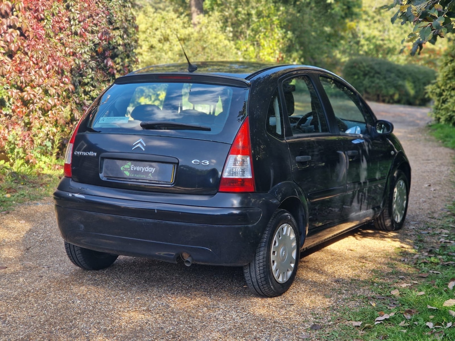 Used Citroen C3 2006 for sale - 76114811: Photo 21